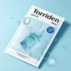 TorridenDIVE-INLowMoleculeHyaluronicAcidMask Torriden Dive-in Low Molecular Weight Hyaluronic Acid Mask
