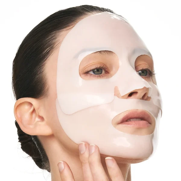 Sungboon Editor Deep Collagen Power Boosting Mask