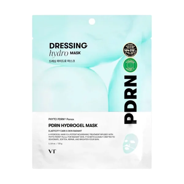 VT Cosmetics PDRN Hydrogel Mask