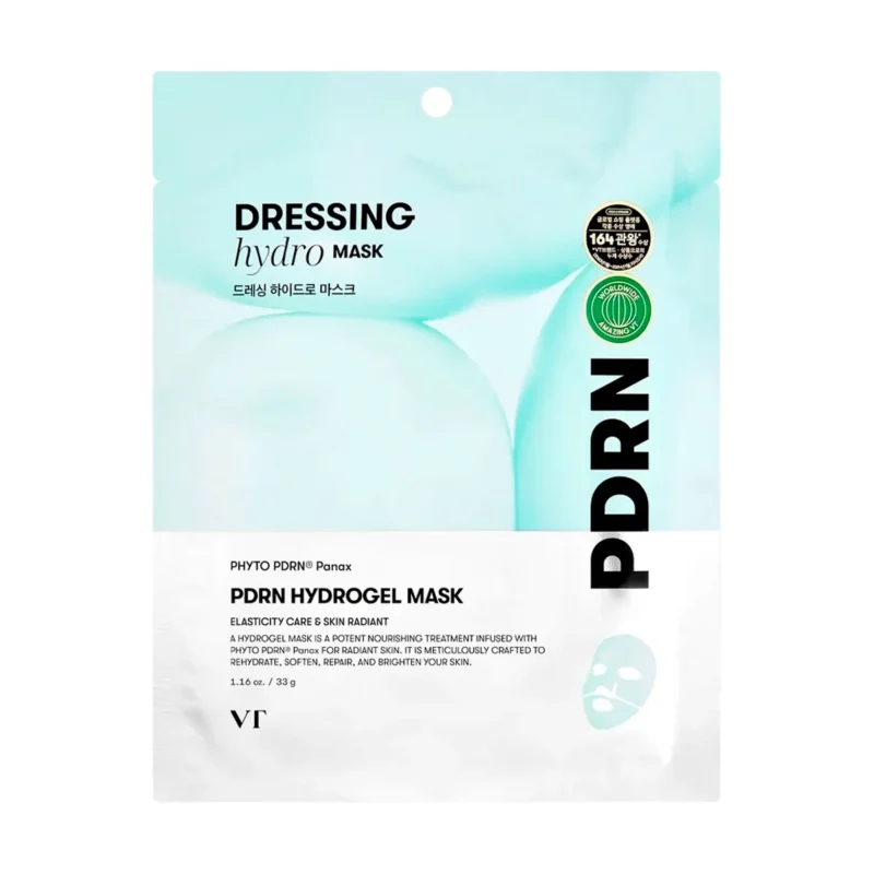 VT Cosmetics PDRN Hydrogel Mask