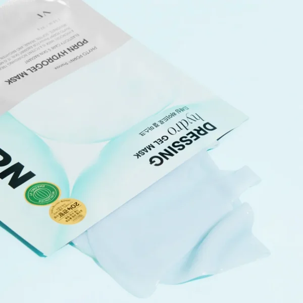 VT Cosmetics PDRN Hydrogel Mask