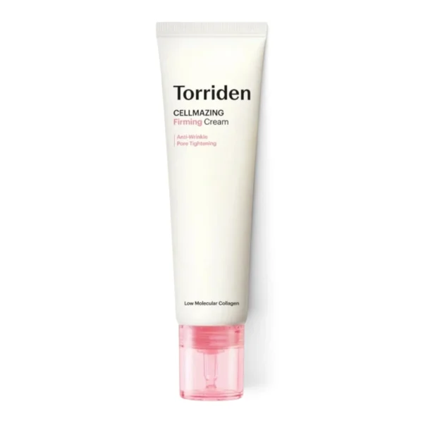 Torriden CELLMAZING Firming Cream