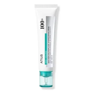 Anua Moisturizing cream PDRN Hyaluronic Acid 100