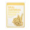 Farmstay Real Oatmeal Essence Mask