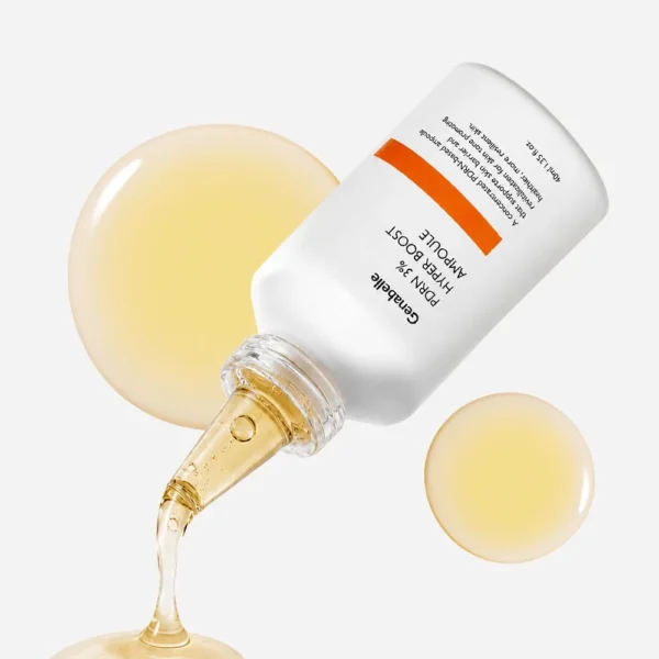 Genabelle PDRN 3% Hyper Boost Ampoule
