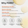 Genabelle PDRN 3% Hyper Boost Ampoule