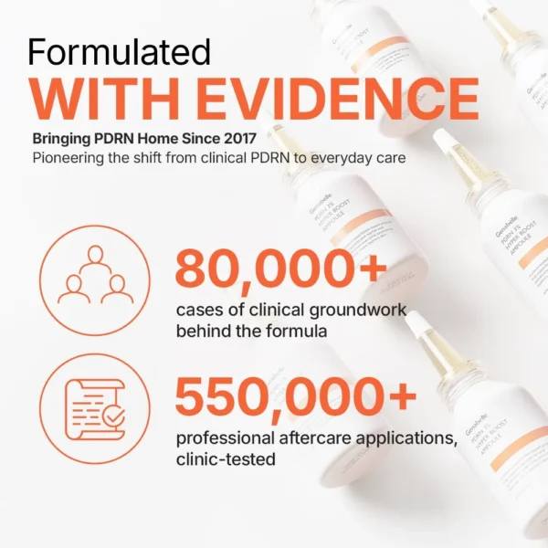 Genabelle PDRN 3% Hyper Boost Ampoule