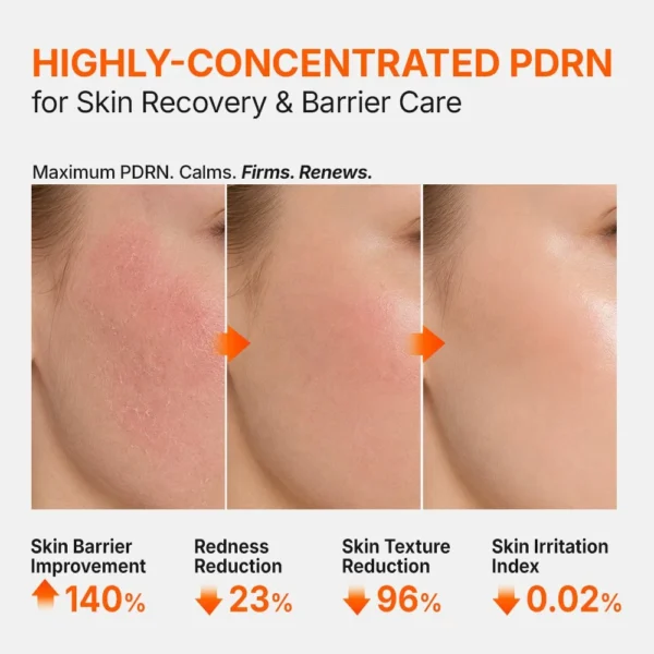 Genabelle PDRN 3% Hyper Boost Ampoule