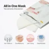 Sungboon Editor Deep Collagen Power Boosting Mask