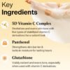 Torriden CELLMAZING Brightening Mask