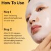 Torriden CELLMAZING Brightening Mask